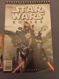 komiks Star Wars nr 9/2011