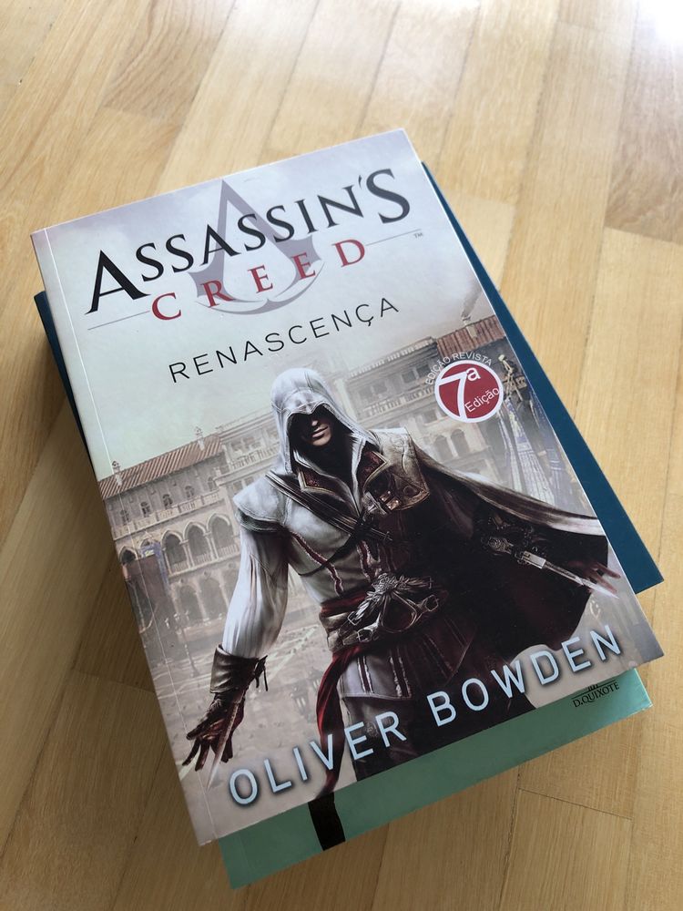 Livros novos nunca lidos