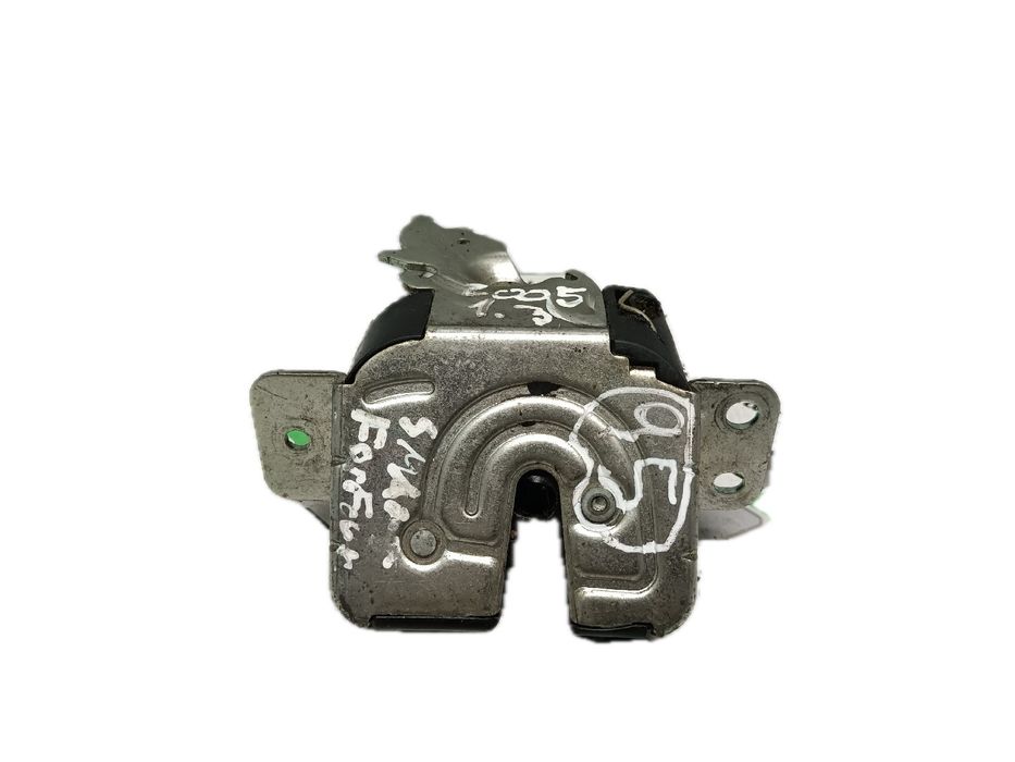 Fechadura / fecho da mala SMART ForFour (454)