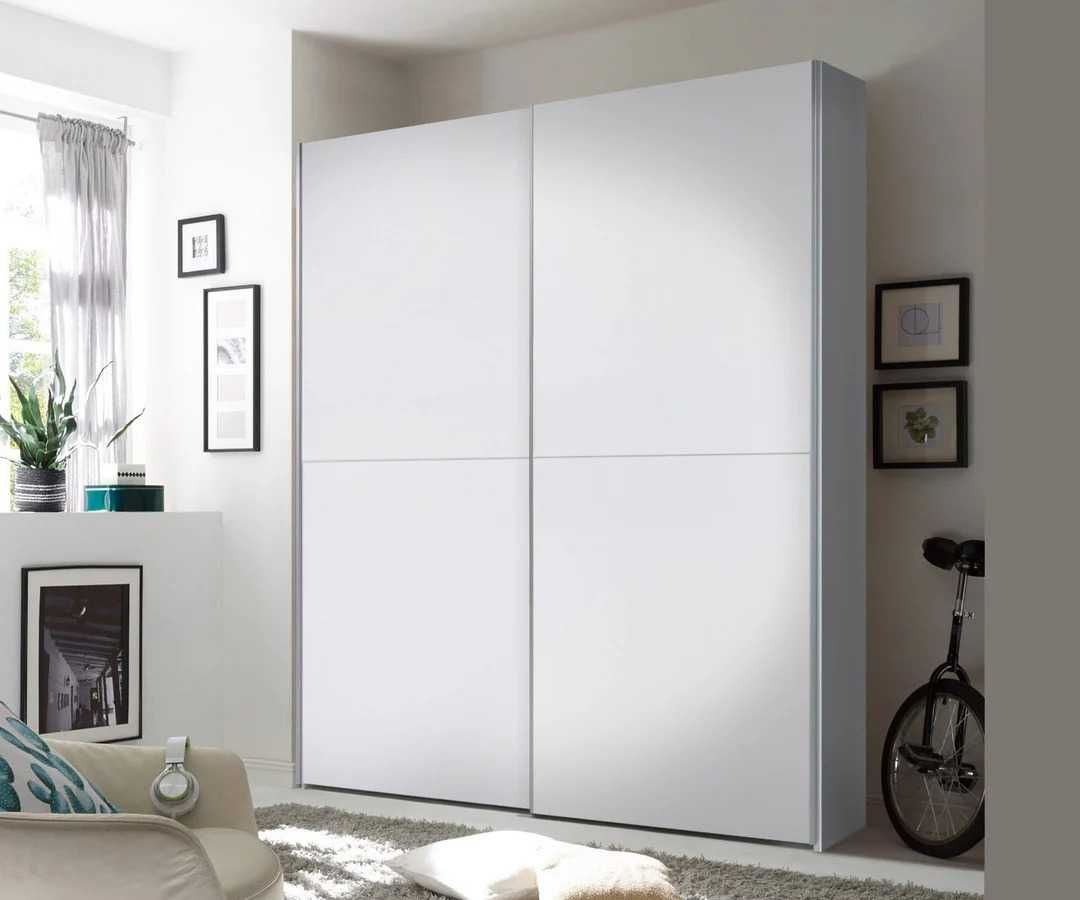 ROUPEIRO  2 PORTAS  1M 70CM DE CORREDIÇAS   NOVO ENTREGA GRATIS