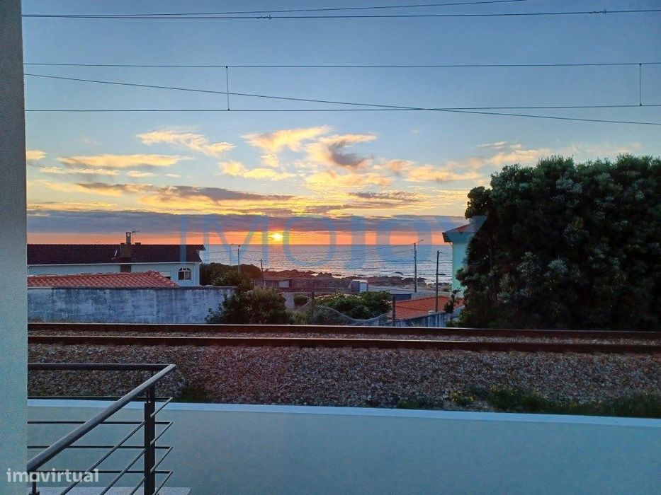 Moradia T3 em Moledo, Caminha com Vista Mar