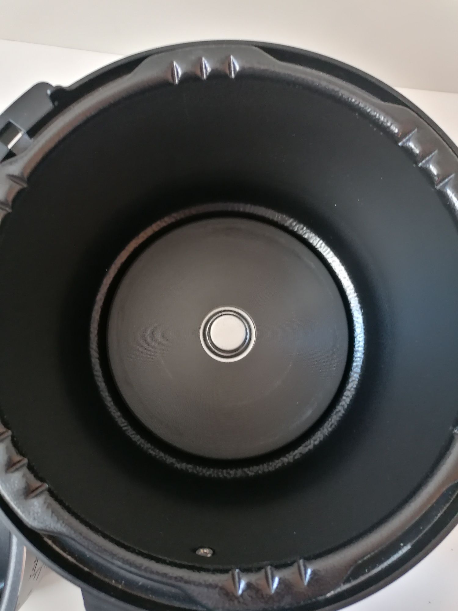 Szybkowar Quigg 5L 900W