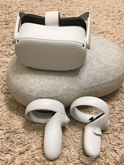 Meta Oculus Quest 2 128 gb
