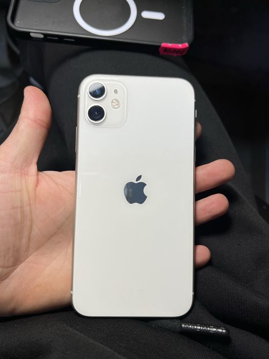 Iphone 11 64 gb ідеал