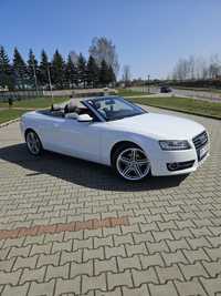 Audi a5 z Austrii Zarejestrowana w  Pl +GRATIS