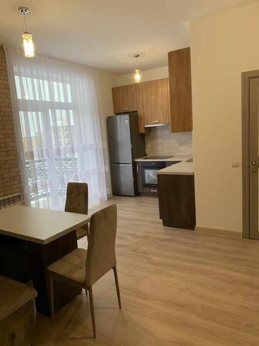 Оренда 1-кім.кв.Новобудова.Центер.