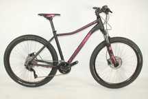 Горный велосипед Radon ZR Lady 7.0 27.5"