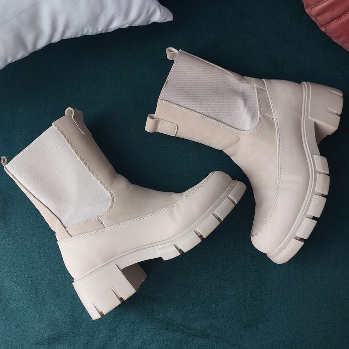 Botki śniegowce 33 Graceland