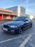 BMW Seria 3 BMW E46 1999r – 2.0 R6 M52B20TU – FAKE ANTILAG / PRZELOT / SPAW