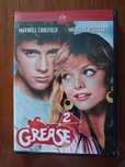 filme dvd original - grease - 2