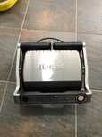 Grill tefal 83355S1