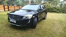 Volvo XC 60 Volvo XC60 4x4 T6 306KM