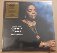 Cesaria Evora ‎- THE BEST