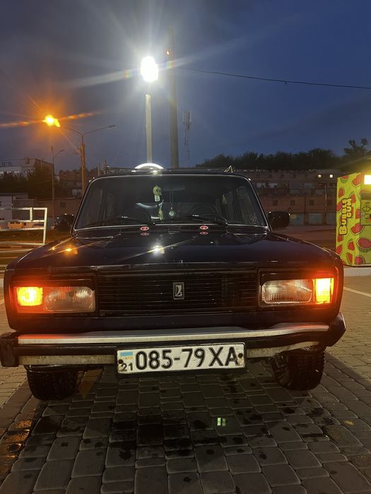 Продам ваз 2104 1990 год
