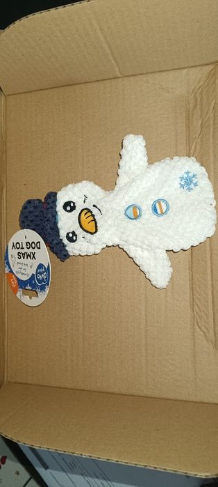 Brinquedos para cães