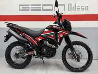 Мотоцикл GEON X-Line 250 FE