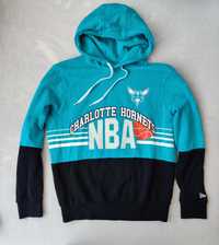 Charlotte Hornets NBA new era bluza z kapturem męska M okazja