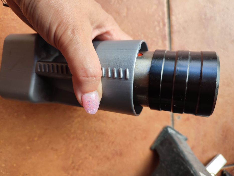 Oprawka do gwintowania z kompensacją M5-M24 FZS31 SK40 DIN69871