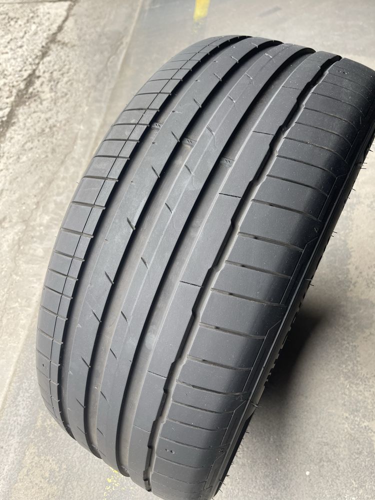 Hankook iON evo SUV 265/45 R20 104V Sound Absorber