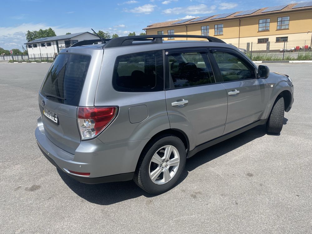 Продам Subaru Forester