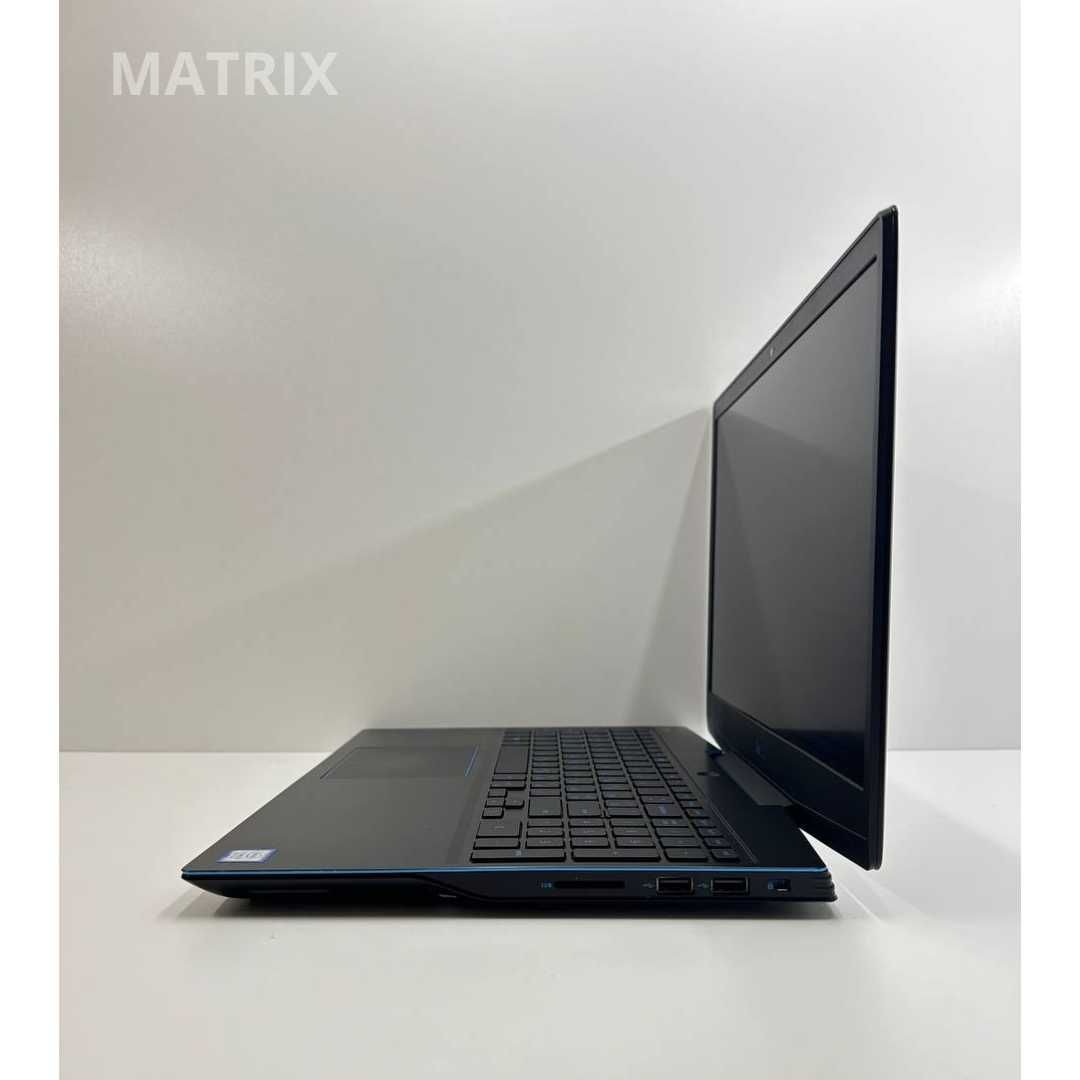 Розважальний б/у ноутбук Dell G3