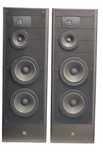 Kolumny JBL LX 66 POTĘŻNE BAS 2 X 20cm 6ohm 35kg szt