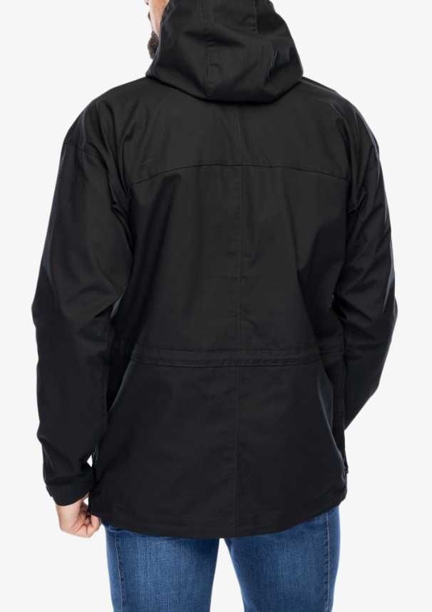 Helikon-Tex SAS Smock Duracanvas куртка плащівка цупка щільна новинка