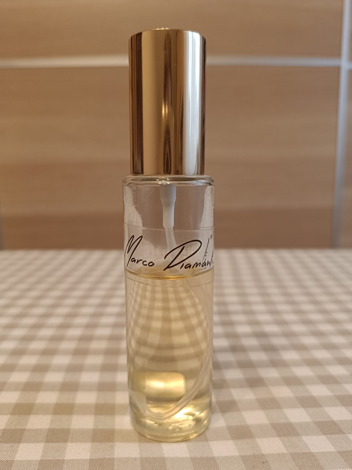 Marco Diamanti perfumy damskie odpowiednik 007