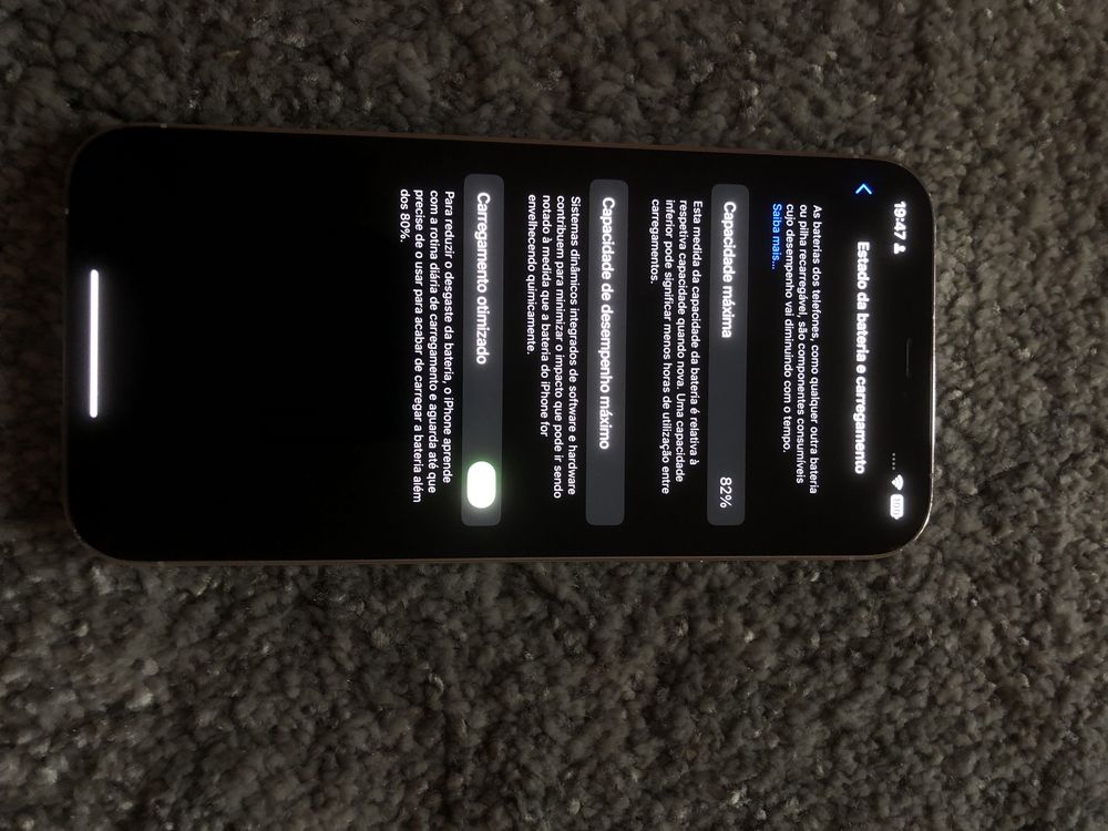 Iphone 12 promax