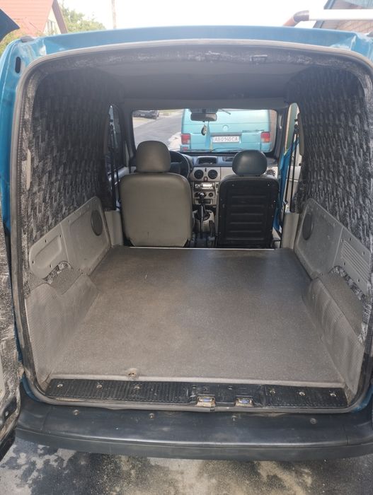 Продам рено кенго1