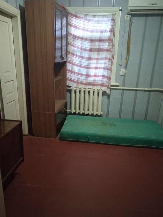 Дом в частном секторе