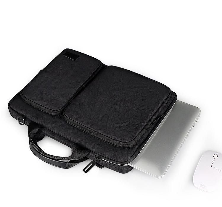 Протиударная сумка для ноутбука макбук MacBook Pro/Air 13/13.6/14/15.6
