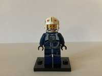Lego star wars rebel pilot