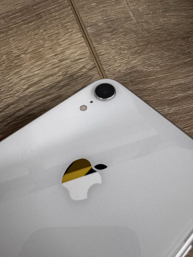 Iphone XR 64 gb