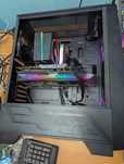 RTX 3060Ti ASUS ROG STRIX ; видеокарта игровая ; ігрова