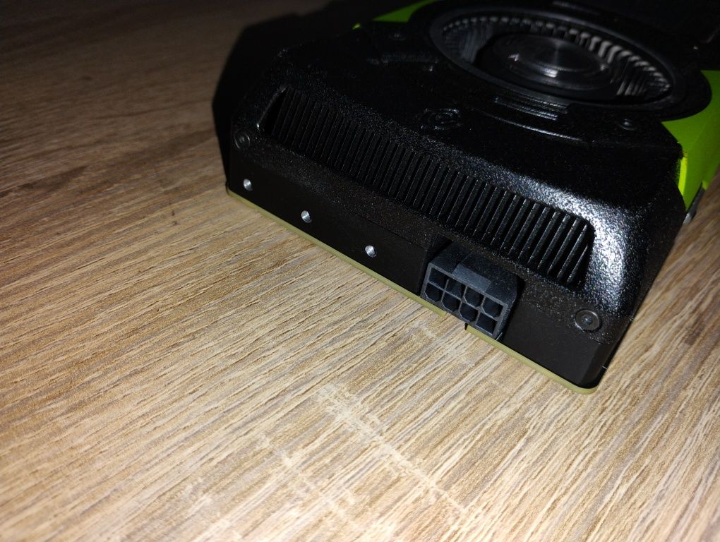 NVIDIA Quadro M6000 24GB – Profesjonalna karta graficzna do CAD/3D/VR