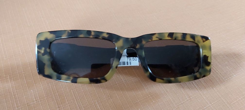 Calvin Klein Jeans CKJ 23609S okulary przeciwsłoneczne