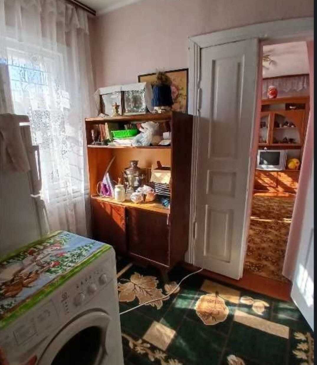 Будинок вул.Військова, Голосіївський р-н