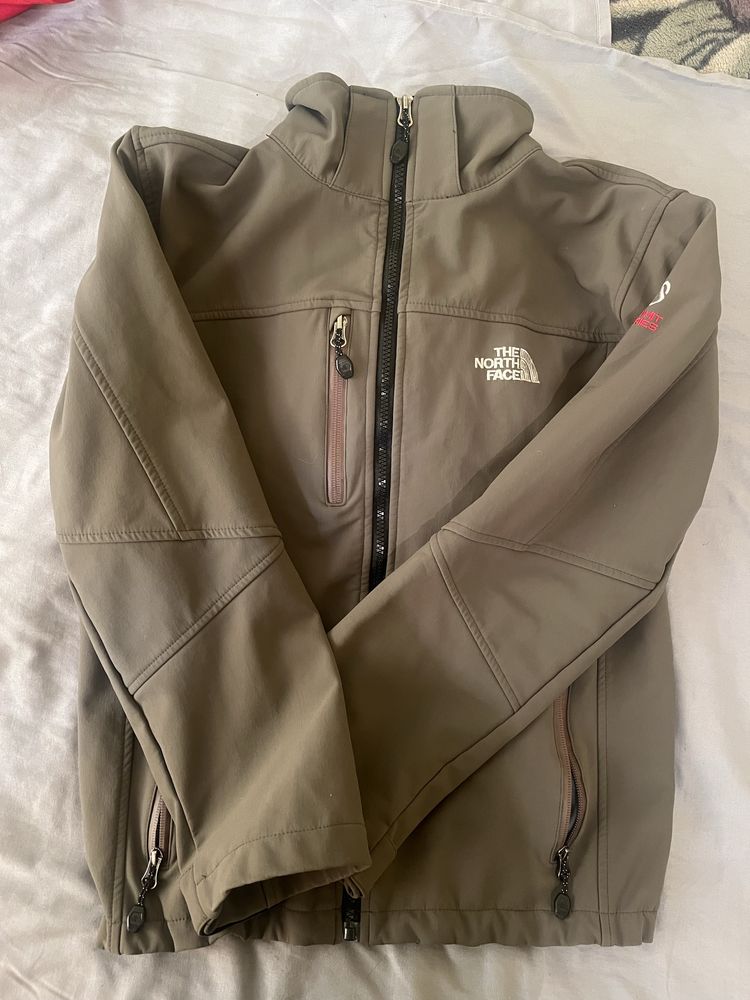 Куртка Tnf summit series