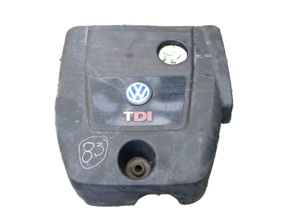 Tampa / cobertura genérica VOLKSWAGEN Passat (3B3)