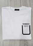 Tshirt Burberry Nova