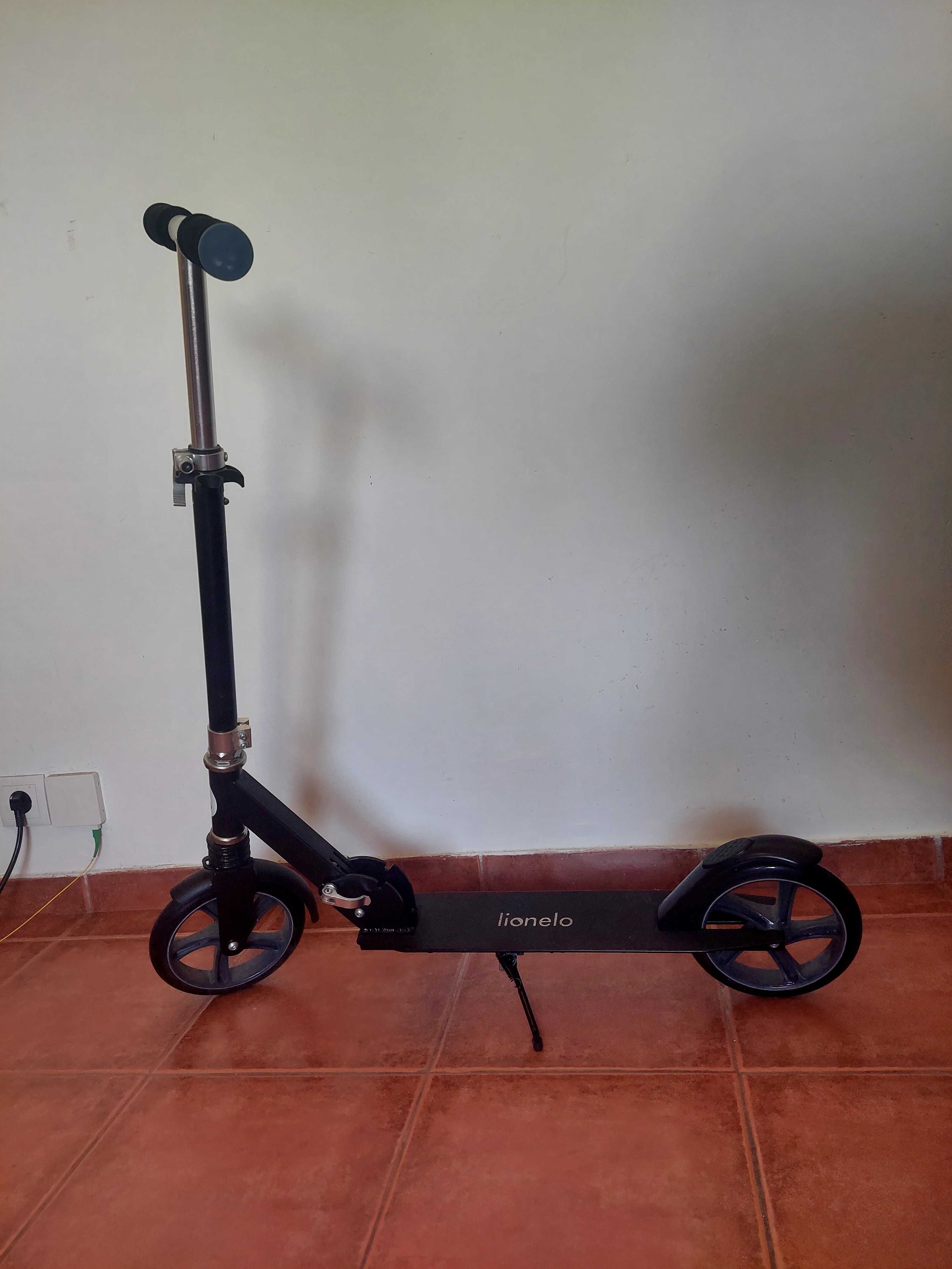 Trotinete (não electrico) como novo