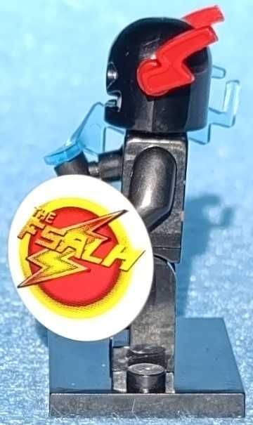 Black Flash (DC Comics)