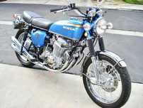 Restauro Motociclos Classicos