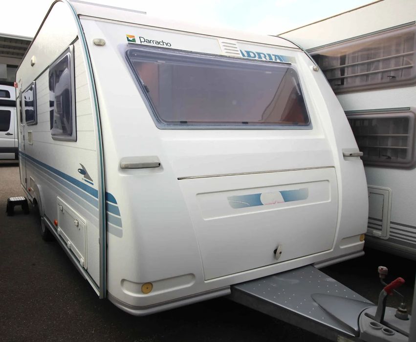 Adria Adora 482PS U2