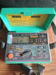 Kyoritsu KEW 6010B miernik elektryczny