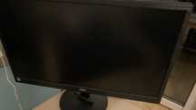 Monitor AOC E2270SWDN 75hz (OKAZJA)