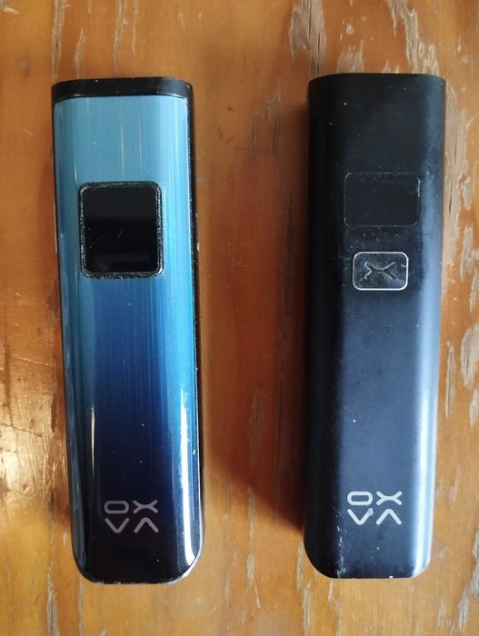 Pod Xlim Pro + Pod Xlim + Cartucho