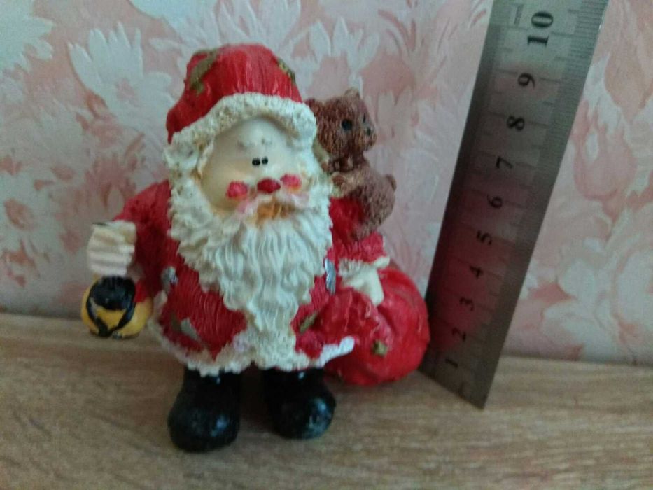 Подарочные фигурки, копилки