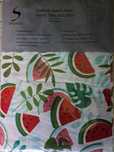 Obrus PIKNIKOWY 150 x 180 cm arbuzy
